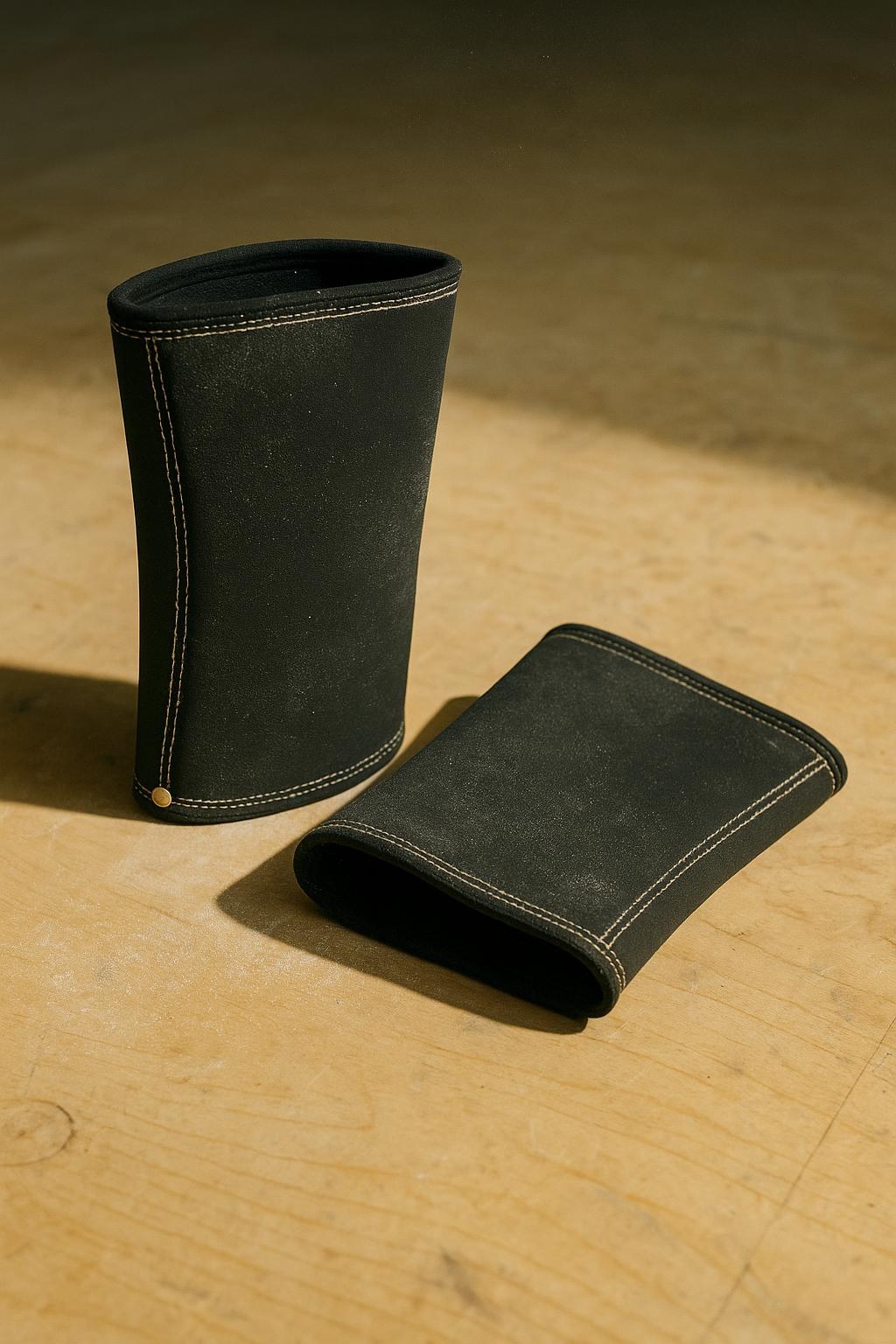 Knee Sleeves