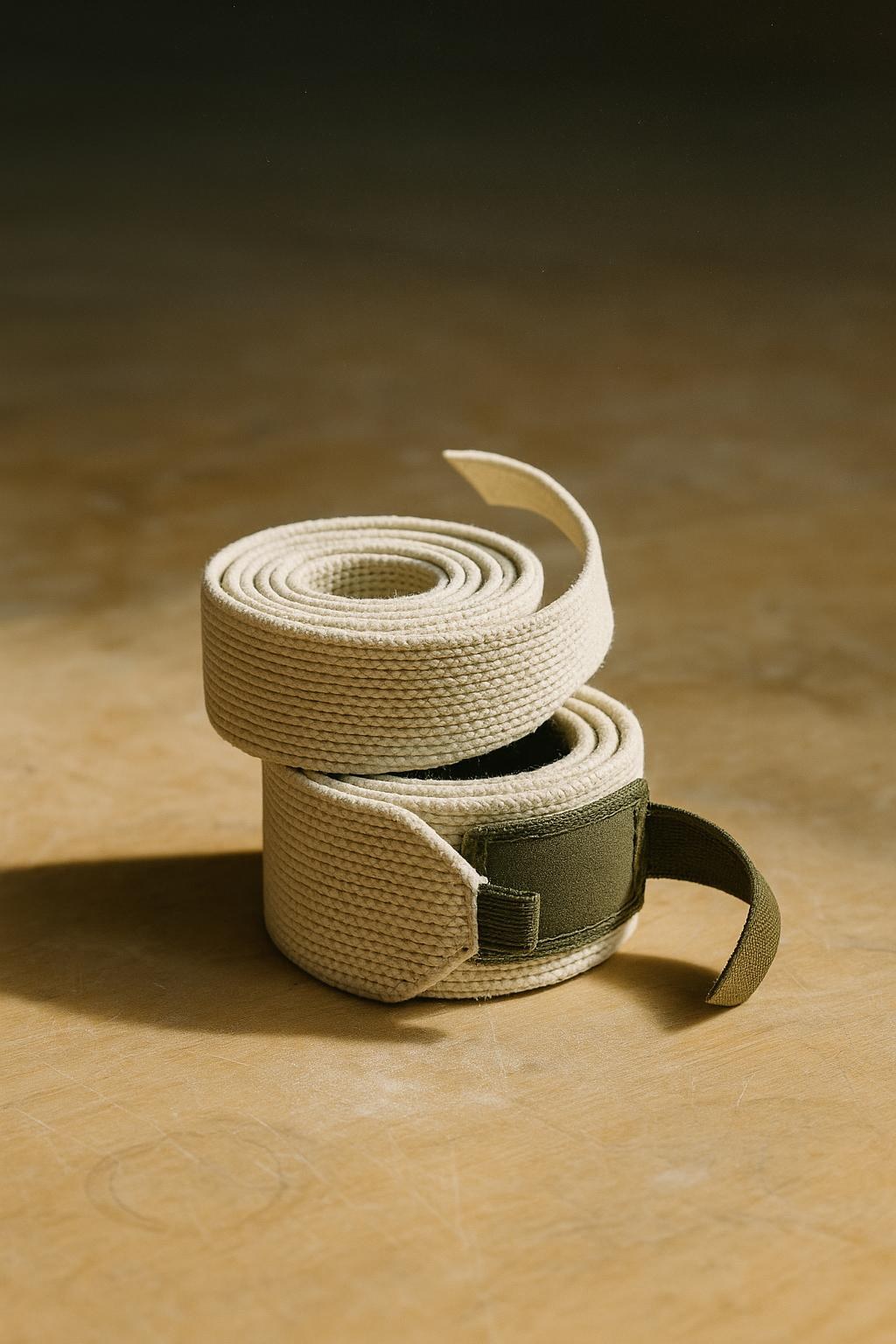 Wrist Wraps
